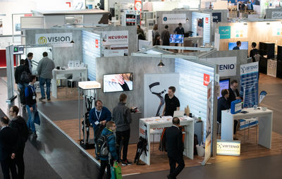 2020年德國(guó)漢諾威國(guó)際工業(yè)展,申根簽證知識(shí)科普