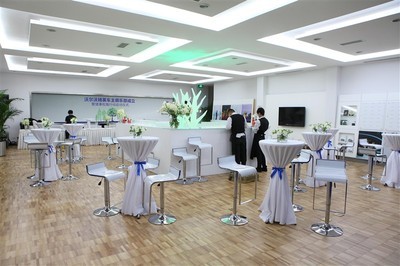 VOLVO精英俱樂(lè)部-廣西南寧市同唱會(huì)展服務(wù)