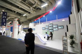 德國(guó)柏林CNC展會(huì) 中國(guó)新世紀(jì)控股集團(tuán)的專(zhuān)業(yè)展臺(tái)設(shè)計(jì)與綜合會(huì)展服務(wù)