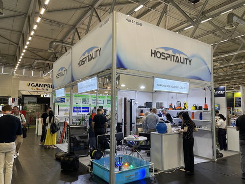 2023年墨西哥國(guó)際五金工具及制品展覽會(huì) 專(zhuān)業(yè)會(huì)展服務(wù)助力行業(yè)新機(jī)遇