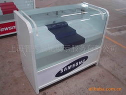 上海智秀展覽展示服務(wù) 專(zhuān)業(yè)展示柜與一站式會(huì)展解決方案