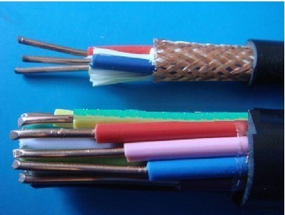KVVP絕緣控制電纜 特性、應用與KVV型號對比詳解
