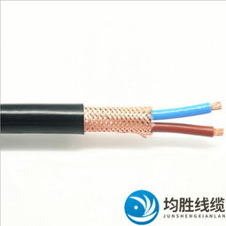 襄陽市Kvvp控制電纜的生產概況與選型建議